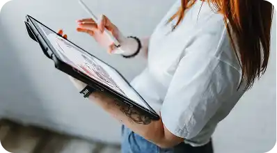 Experiencia de Usuario